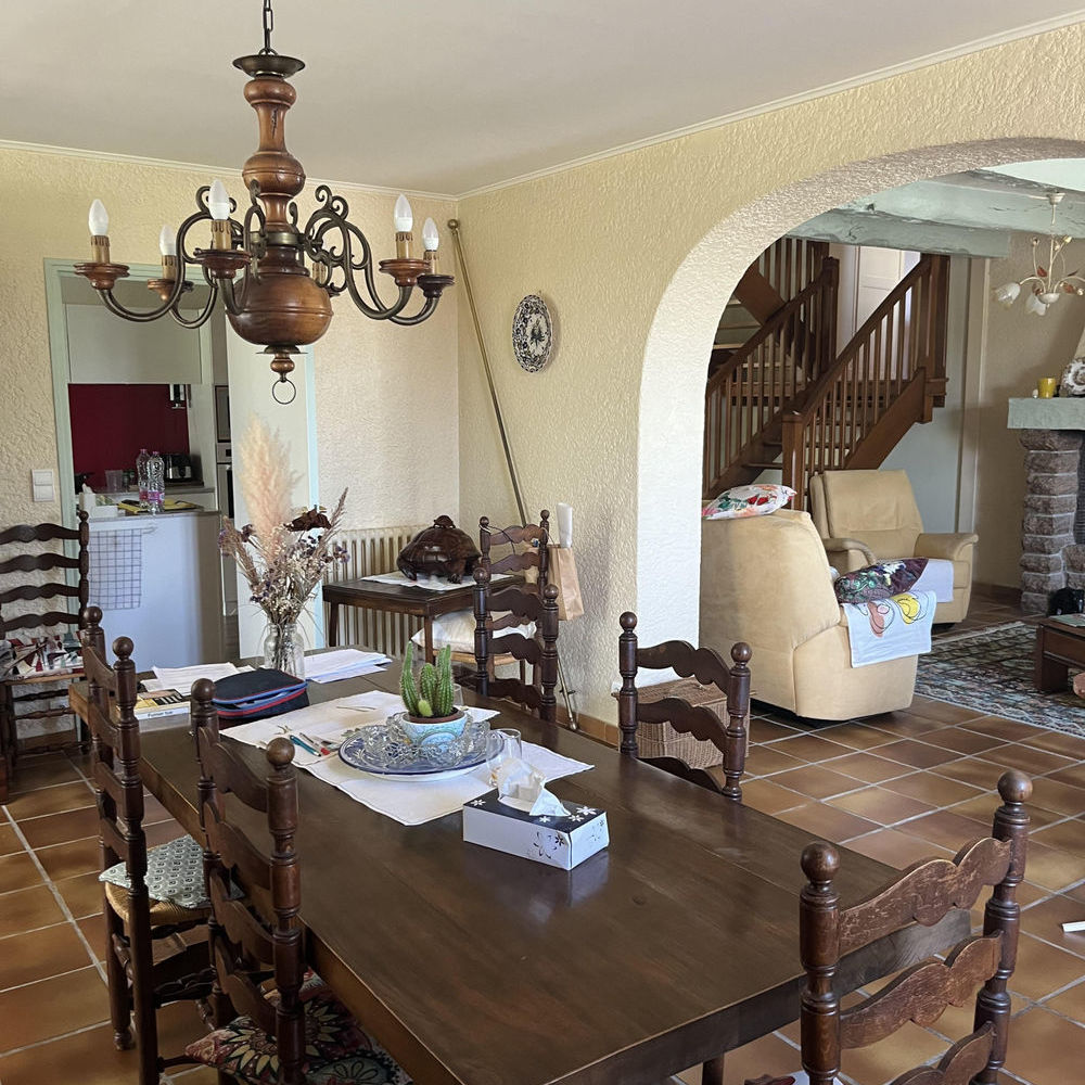 � vendre  Maison Objat (19130)