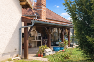  Maison � vendre 6 pi�ces 138 m�