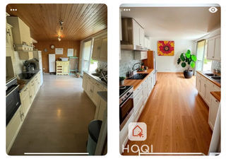  Maison � vendre 6 pi�ces 125 m�