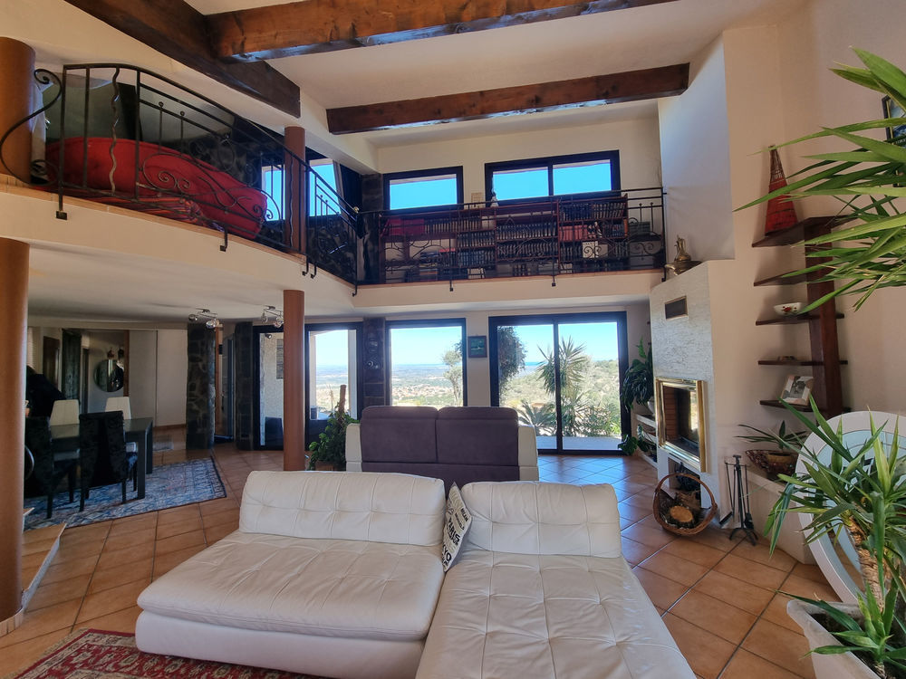 � vendre  Propri�t�/ch�teau Sor�de (66690)