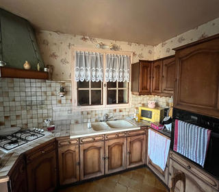  Maison � vendre 4 pi�ces 95 m�