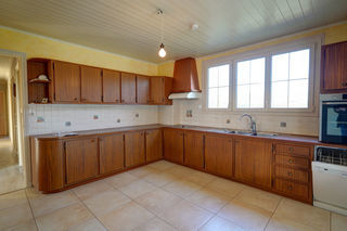  Maison � vendre 7 pi�ces 215 m�