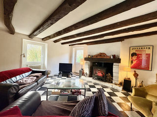  Maison � vendre 7 pi�ces 190 m�