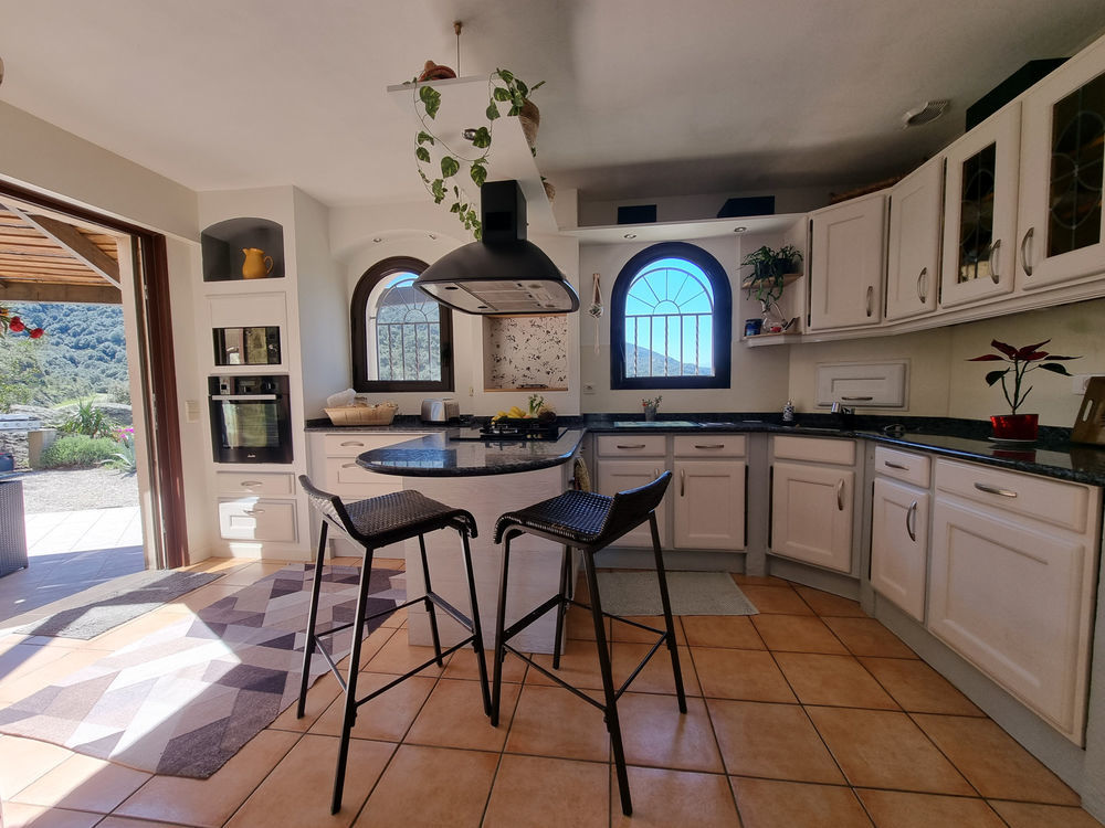 � vendre  Propri�t�/ch�teau Sor�de (66690)