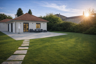  Maison � vendre 6 pi�ces 130 m�