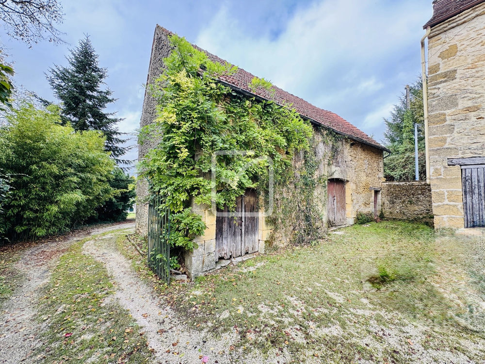 � vendre  Maison Sarlat-la-Can�da (24200)