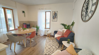  Maison � vendre 4 pi�ces 65 m�