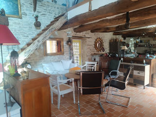  Propri�t�/ch�teau � vendre 6 pi�ces 161 m�