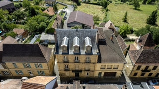  Immeuble � vendre 331 m�