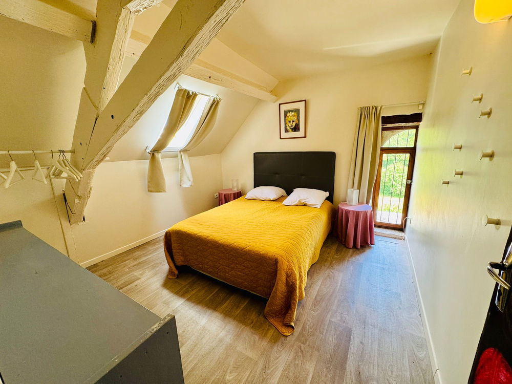 � vendre  Propri�t�/ch�teau Souillac (46200)