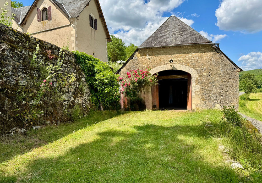 � vendre  Propri�t�/ch�teau Souillac (46200)