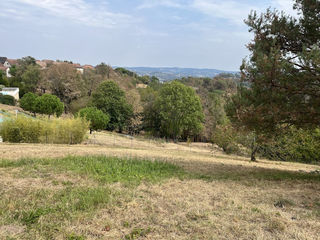  Terrain � vendre 1241 m�