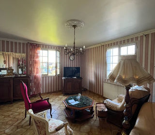  Maison � vendre 4 pi�ces 95 m�