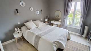  Maison � vendre 6 pi�ces 149 m�