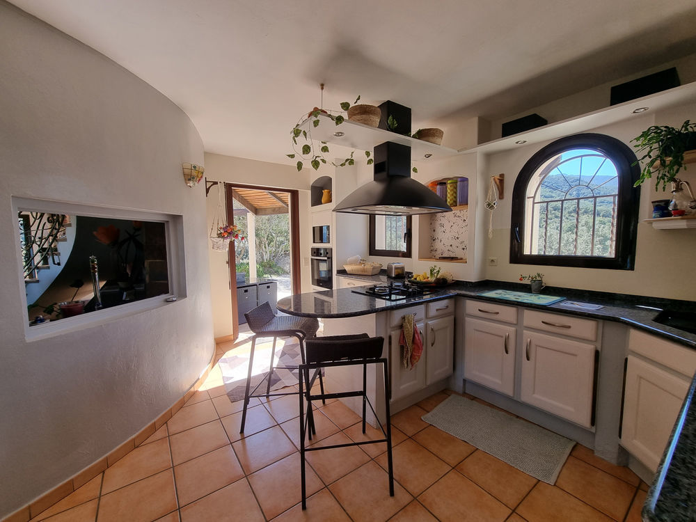 � vendre  Propri�t�/ch�teau Sor�de (66690)