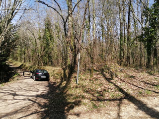  Terrain � vendre 1617 m�