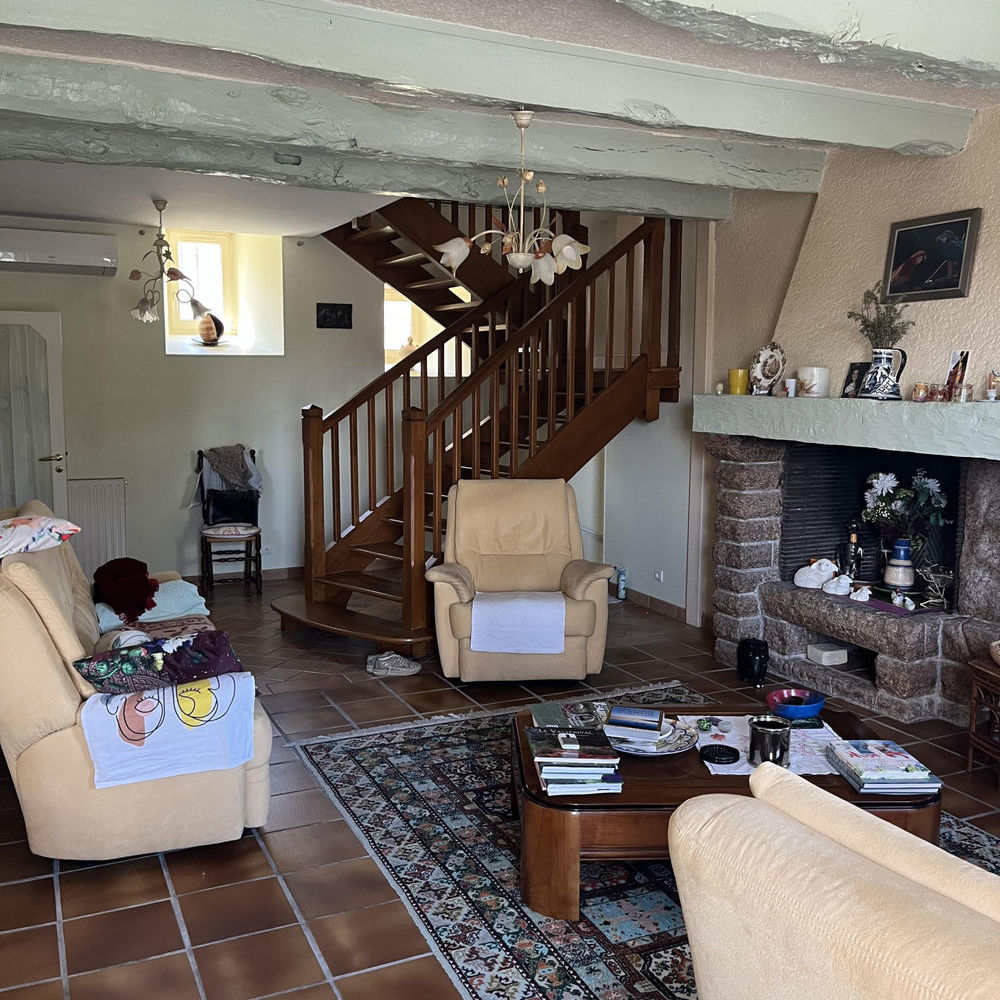 � vendre  Maison Objat (19130)