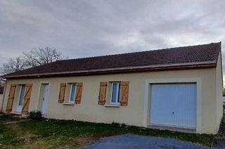  Maison � vendre 5 pi�ces 111 m�