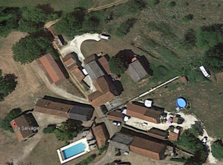  Ferme � vendre 5 pi�ces 110 m�