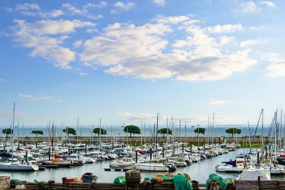 � vendre  Appartement Arcachon (33120)