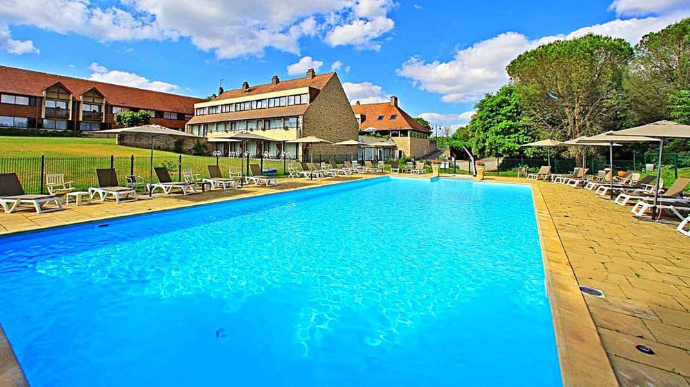 � vendre  Propri�t�/ch�teau Rocamadour (46500)