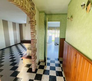  Maison � vendre 3 pi�ces 71 m�