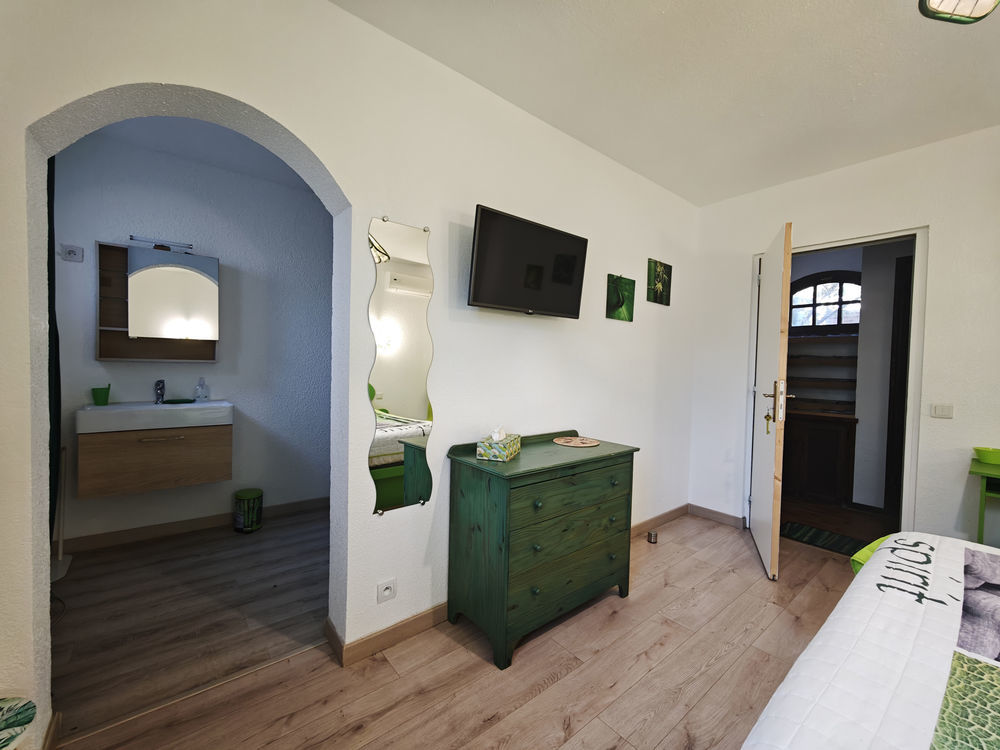 � vendre  Maison Ortaffa (66560)