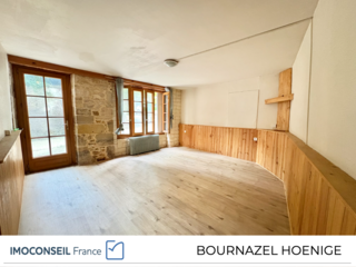  Maison � vendre 4 pi�ces 71 m�