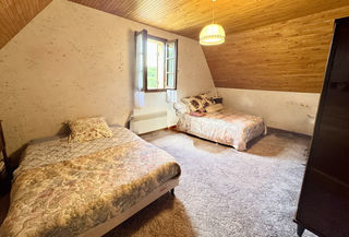  Maison � vendre 7 pi�ces 180 m�