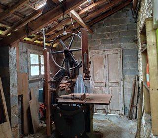  Maison � vendre 5 pi�ces 70 m�