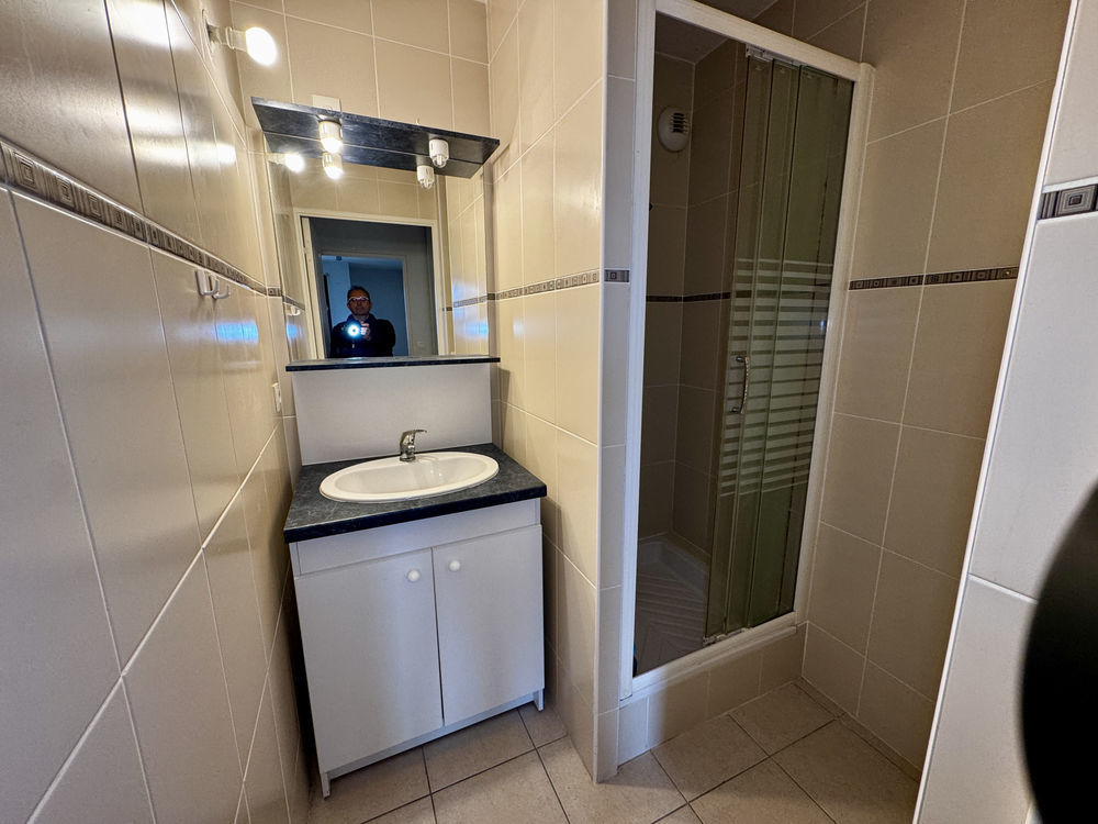 � vendre  Appartement Arcachon (33120)