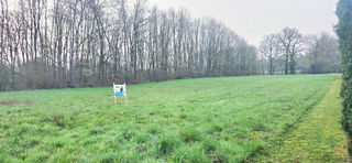  Terrain � vendre 1000 m�