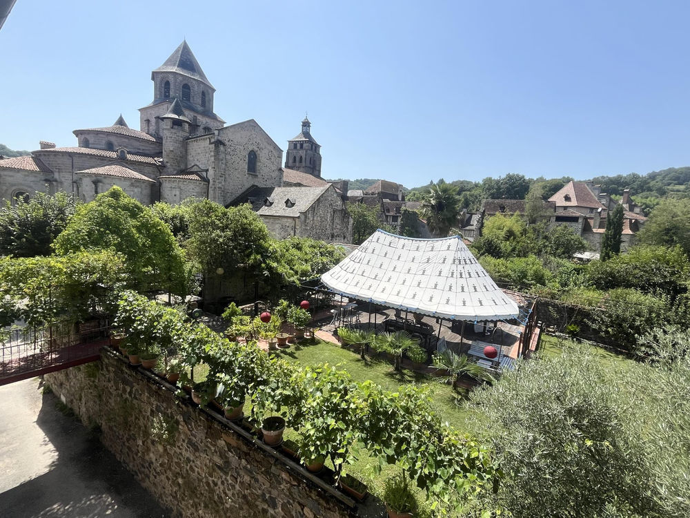� vendre  Maison Beaulieu-sur-Dordogne (19120)