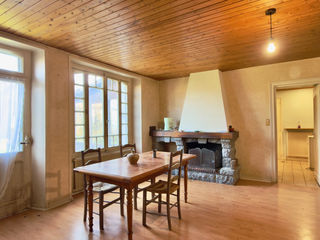  Maison � vendre 8 pi�ces 150 m�