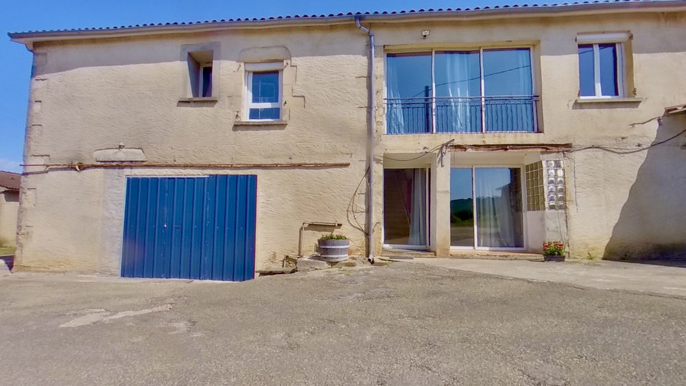 � vendre  Maison Vire-sur-Lot (46700)