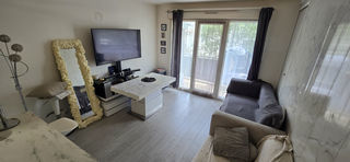  Appartement � vendre 2 pi�ces 41 m�