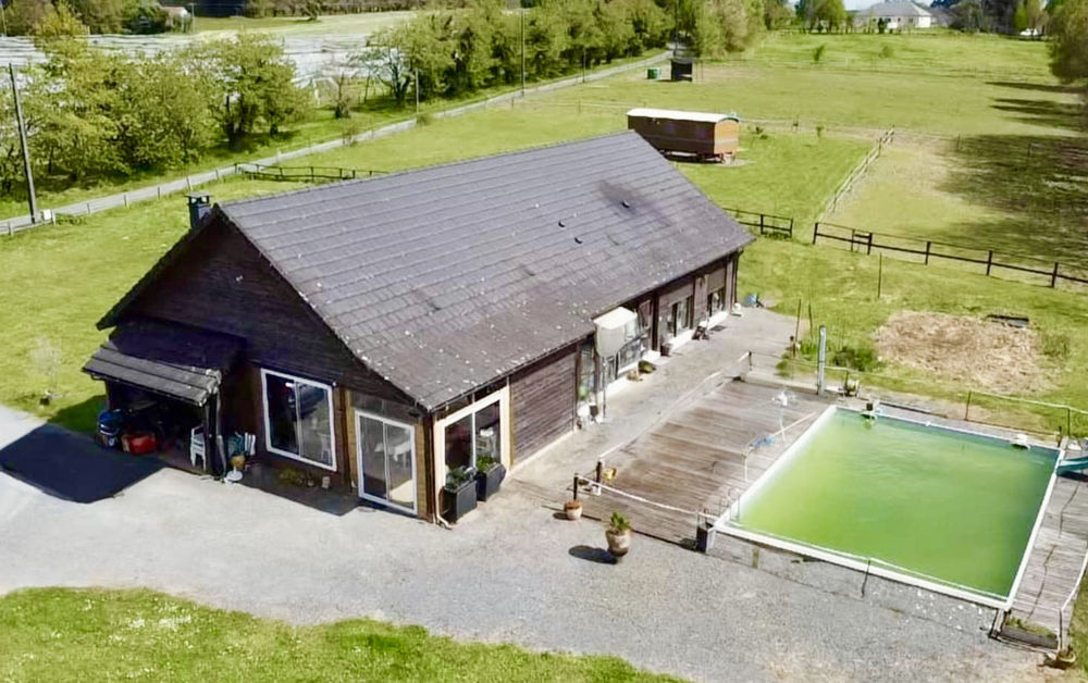 � vendre  Maison Beyssenac (19230)