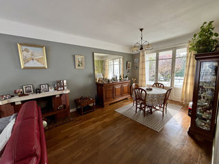  Maison � vendre 7 pi�ces 154 m�