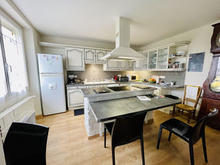  Maison � vendre 7 pi�ces 152 m�