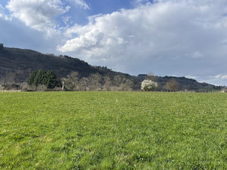  Terrain � vendre 1800 m�