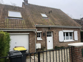  Maison � vendre 6 pi�ces 109 m�