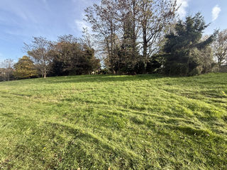  Terrain � vendre 1000 m�