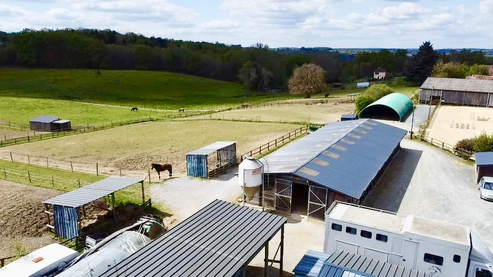 � vendre  Maison Beyssenac (19230)