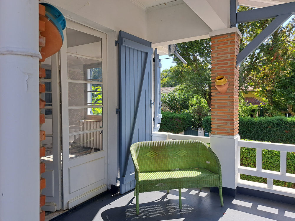 � vendre  Maison Andernos-les-Bains (33510)