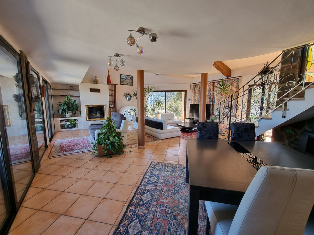 � vendre  Propri�t�/ch�teau Sor�de (66690)