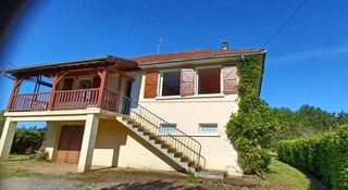  Maison � vendre 6 pi�ces 96 m�