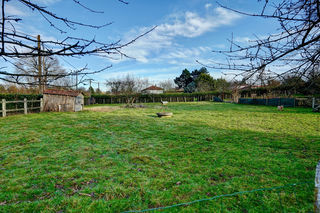  Maison � vendre 7 pi�ces 215 m�