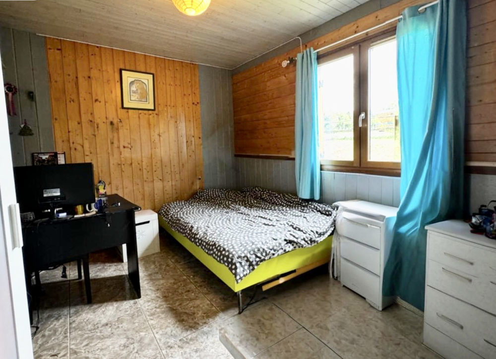 � vendre  Maison Beyssenac (19230)