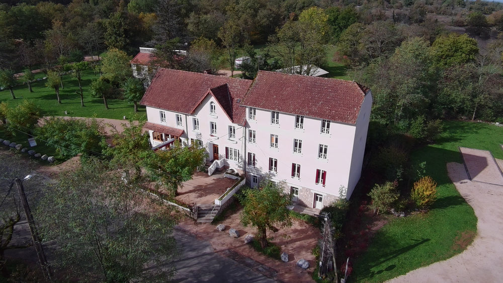 � vendre  Maison Padirac (46500)