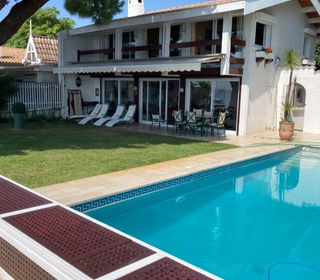  Maison � vendre 5 pi�ces 130 m�